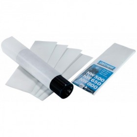 Bolsa 5 uds Malla filtrante 25µm para filtro agua CINTROPUR NW 500/650/800