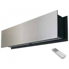 Cortina de aire MUNDOCLIMA decorativa ZEN M-2000-A