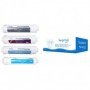 Kit cartuchos filtrantes agua SEIWATER para ósmosis SYGMA