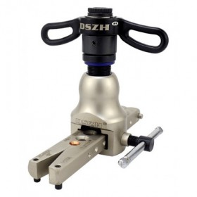 Abocardador excéntrico de carraca RR 810A de 1/4" a 3/4"