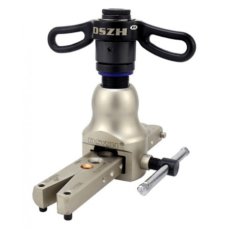 Abocardador excéntrico de carraca RR 810A de 1/4" a 3/4"