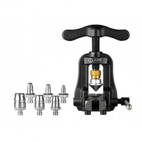 Abocardador y ensanchador 2 en 1 JAVAC JAV-1023 de 1/4" a  3/4"