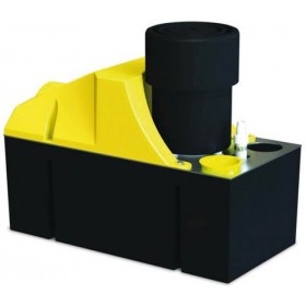 Bomba condensados alta capacidad HEAVY DUTY 10 metros ASPEN
