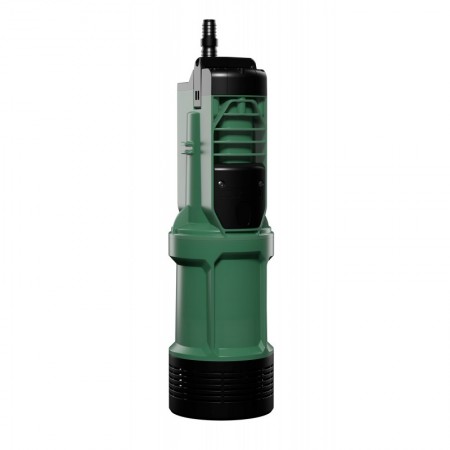 Electrobomba sumergible agua limpia 6" electrónica DAB DIVERTRON 900
