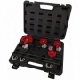 Doblatubos universal RR-369 para 1/4". 3/8".1/2" y 5/8"