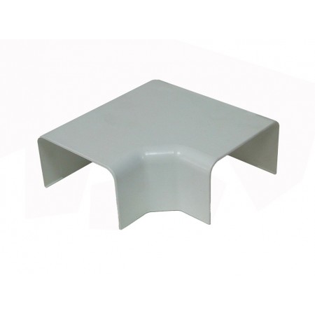 Ángulo exterior canaleta FAPR/610 FLUIDQUINT