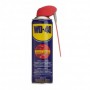 Aerosol 500ml Multi-uso WD-40 con cabezal aplicador de doble acción