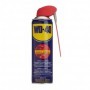 Aerosol 500ml Multi-uso WD-40 con cabezal aplicador de doble acción