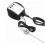 ANODO ELECTRONICO PERMANENTE DE 1/2" Y 380MM PARA DEPOSITOS DE 150-500 LITROS