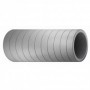 Conducto aislante Ø160mm 1m MUNDOCLIMA by HEATPEX sistema ARIA ADURO