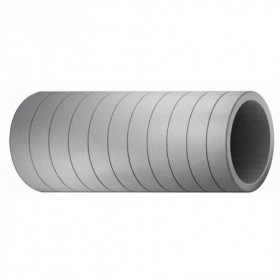 Conducto aislante Ø160mm 1m MUNDOCLIMA by HEATPEX sistema ARIA ADURO