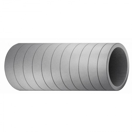 Conducto aislante Ø160mm 1m MUNDOCLIMA by HEATPEX sistema ARIA ADURO
