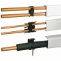 Metro canaleta FECR 32x35mm FLUIDQUINT