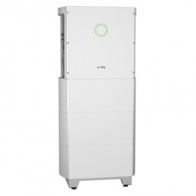 Inversor Fotovoltaico SAJ serie HS2 monofásico 6.0kW 2 MPPT