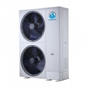 Unidad exterior VRF 2 tubos MUNDOCLIMA V8M MVD-V8M500WDRN1 R410A refrigeración 50kW calefacción 50kW trifásico