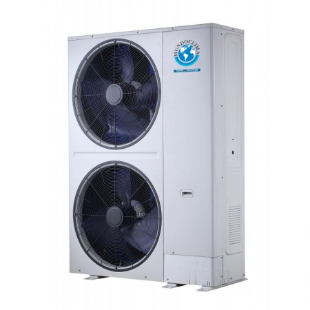 Unidad exterior VRF 2 tubos MUNDOCLIMA V8M MVD-V8M500WDRN1 R410A refrigeración 50kW calefacción 50kW trifásico