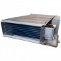 Fancoil conducto media presión 2 tubos MUNDOCLIMA MUCM-30-W9 refrigeración 10.08kW calefacción 11.83kW