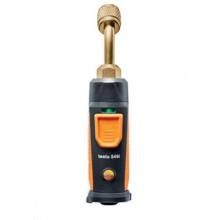 MANOMETRO - SMART PROBES TESTO 549I