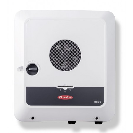 Inversor Fotovoltaico FRONIUS PRIMO GEN24 PLUS 10.0kW 2 MPPT