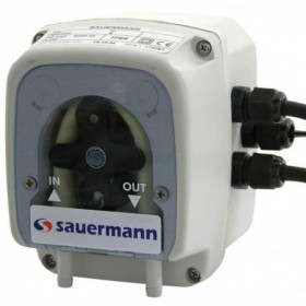 Bomba condensados peristáltica SAUERMANN PE-5200