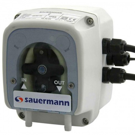 Bomba condensados peristáltica SAUERMANN PE-5200