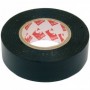 Rollo 20m cinta aislante electricista 19mm negra