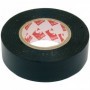Rollo 20m cinta aislante electricista 19mm negra