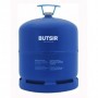 Botella de butano rellenable de 2.8kgs