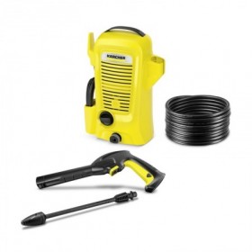 Hidrolimpiadora de alta presión Kärcher K2 universal