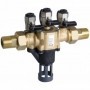 Desconector antipòlución agua potable 1-1/2"