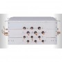 Caja distribuidora 6 salidas VRF 3 tubos MUNDOCLIMA MVD V6R MS06/N1-D R410A monofásico