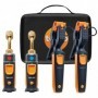 SET TESTO SMART PROBES REFRIGERACION /AC (2X SMART PROBES 115I - 2X SMART PROBES 549I) C/ MALETIN GRANDE