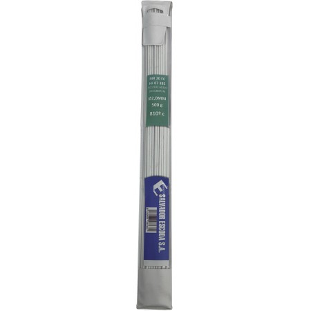Bolsa de 500g de varilla  de soldadura MR-20FC
