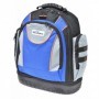 Mochila de herramientas en poliéster MERCATOOLS 370x170x440mm