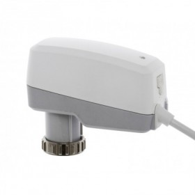 Actuador  mecanico IMI-TA  SLIDER 500.24VCA.0 a 10VCC