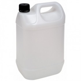 Bidón 5L para condensados 190X135X285mm