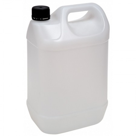 Bidón 5L para condensados 190X135X285mm