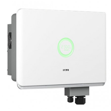 Inversor Fotovoltaico SAJ serie R6 trifásico 10.0kW 2 MPPT