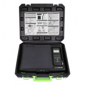 Báscula con batería Wireless SUPER STARS ST-RF100 de 100kg