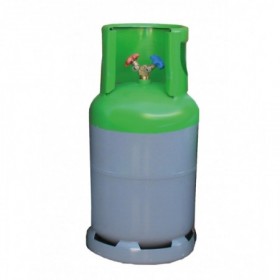 ENVASE BOTELLA 25KG. 47BAR RELLENABLE