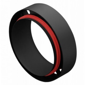 Conector Ø125mm MUNDOCLIMA by HEATPEX sistema ARIA ADURO