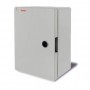 Armario eléctrico mural estanco IP65 FAMATEL AE280 280x210x130mm