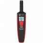 Termohigrómetro digital con Bluetooth® para smartphone SEI TH-30