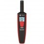 Termohigrómetro digital con Bluetooth® para smartphone SEI TH-30