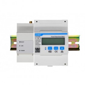Smart meter SAJ monofásico para serie R5 y R6100A/40A