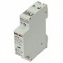 Contactor modular 2P 20A 230VAC VOLTIMERC