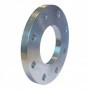 Brida plana roscada PN16 DN80 3"