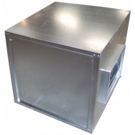 Unidad filtración MUNDOFAN SLIMFILTER 600600 9/9