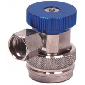 Conexión rápida R-9134S-B de baja 1/2" ACME