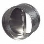 Clapeta antirretorno intercalar conducto Ø150mm MUNDOFAN SKC150